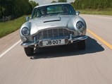1964 Aston Martin DB5