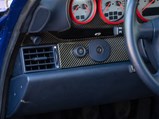 1997 Porsche 911 Turbo S