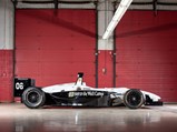 2007 DP01-Cosworth