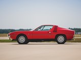 1971 Alfa Romeo Montreal by Bertone