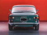 1965 Maserati Sebring 3700 GTi Series II by Vignale