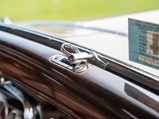 1933 Pierce-Arrow 836 Club Brougham