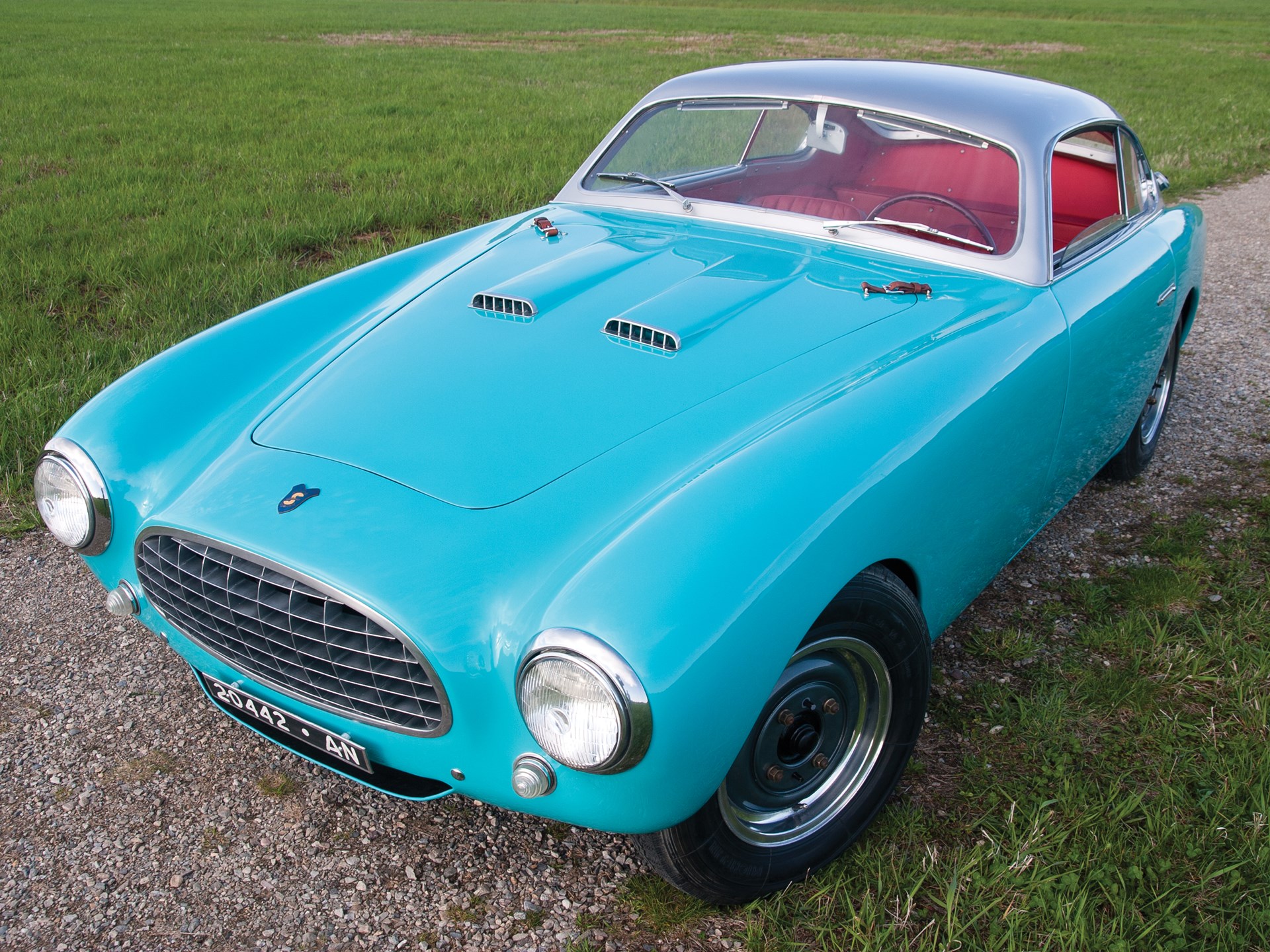 Fiat siata 1500