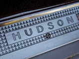 1949 Hudson Commodore Eight Custom Convertible Brougham  - $