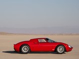 1964 Ferrari 250 LM by Scaglietti