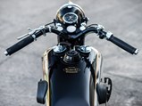 1933 Brough Superior SS80 De Luxe