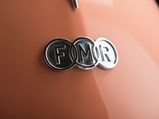 1958 F.M.R. Tg 500 'Tiger'