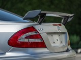 2005 Mercedes-Benz CLK DTM AMG Coupe
