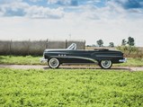 1953 Buick Super Convertible