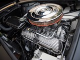 1963 Shelby 289 Cobra