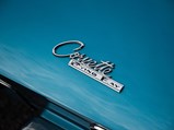 1965 Chevrolet Corvette Sting Ray Convertible