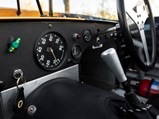 1958 Lister-Jaguar 'Knobbly'
