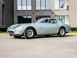 1965 Ferrari 275 GTB By Scaglietti