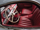 1957 Mercedes-Benz 300 SL Roadster