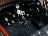 1912 Stanley Special Roadster Tribute