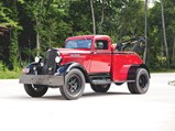 1933 Dodge Brothers H44 Tow Truck