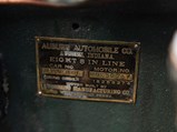 1929 Auburn 120 Eight Cabriolet