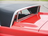 1958 Lincoln Continental Mark III Convertible