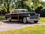 1950 Chrysler Town and Country Newport Custom