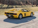 1989 Ferrari Testarossa