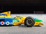 1991 Benetton B191 - $