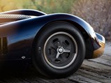 1958 Lister-Jaguar 'Knobbly'