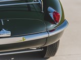 1957 Jaguar XKSS Continuation