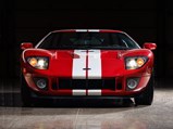 2005 Ford GT