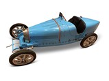 Bugatti Type 35 Model