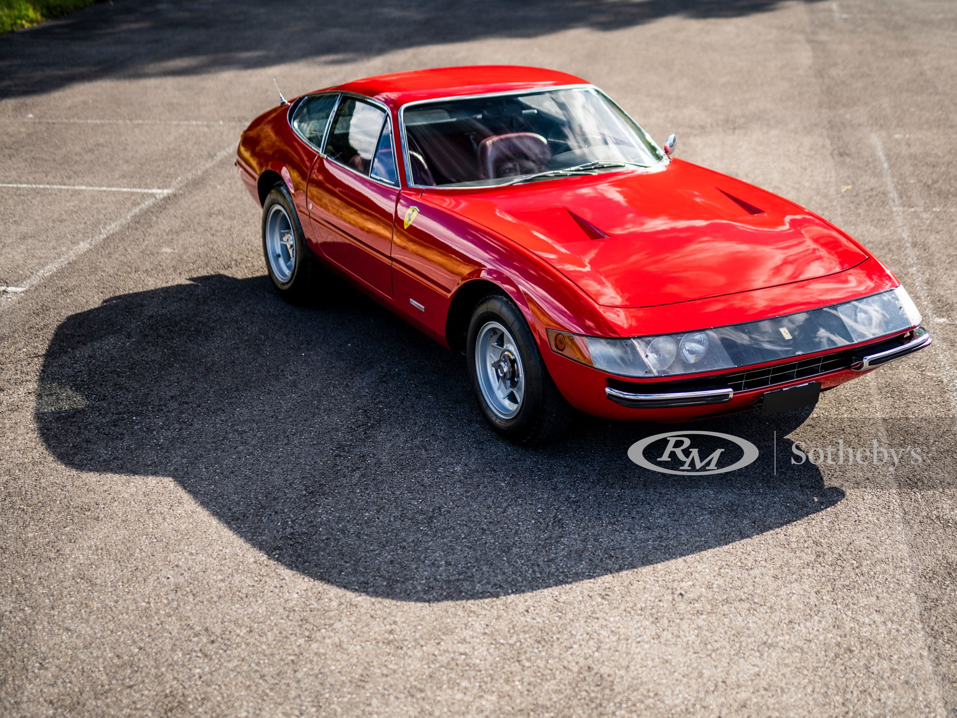 1970 ferrari 365 gt