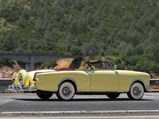 1953 Packard Caribbean