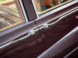 1961 Rolls-Royce Phantom V Touring Limousine by James Young