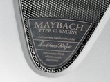 2008 Maybach 62 S