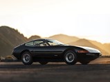 1971 Ferrari 365 GTB/4 Daytona Berlinetta by Scaglietti