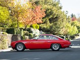 1966 Lamborghini 400 GT 'Interim' by Touring