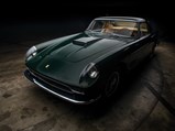 1959 Ferrari 410 Superamerica Series III Coupe by Pinin Farina