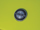 1972 Datsun 240Z