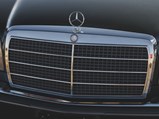 1990 Mercedes-Benz 300 SEL