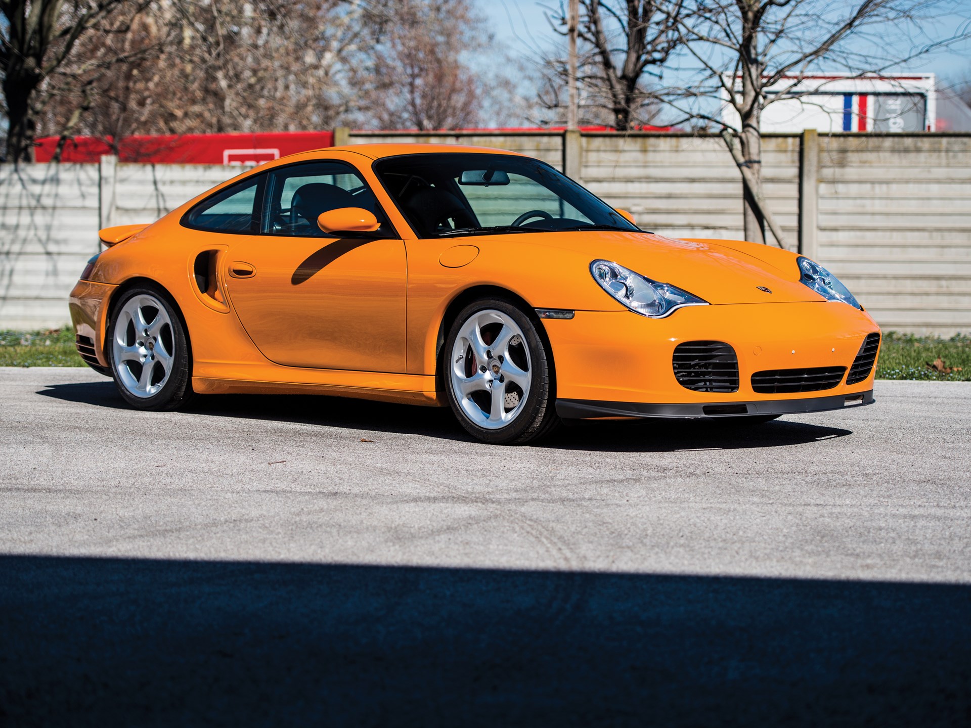 966 порше LkbAuto.ru