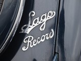 1947 Talbot-Lago T-26 Record Sedan
