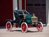 1905 Maxwell Model L Tourabout