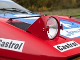 1976 Ferrari 308 GTB 'Vetroresina' Group 4