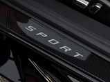 2019 Bugatti Chiron Sport
