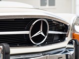 1971 Mercedes-Benz 280 SL 'Pagoda'