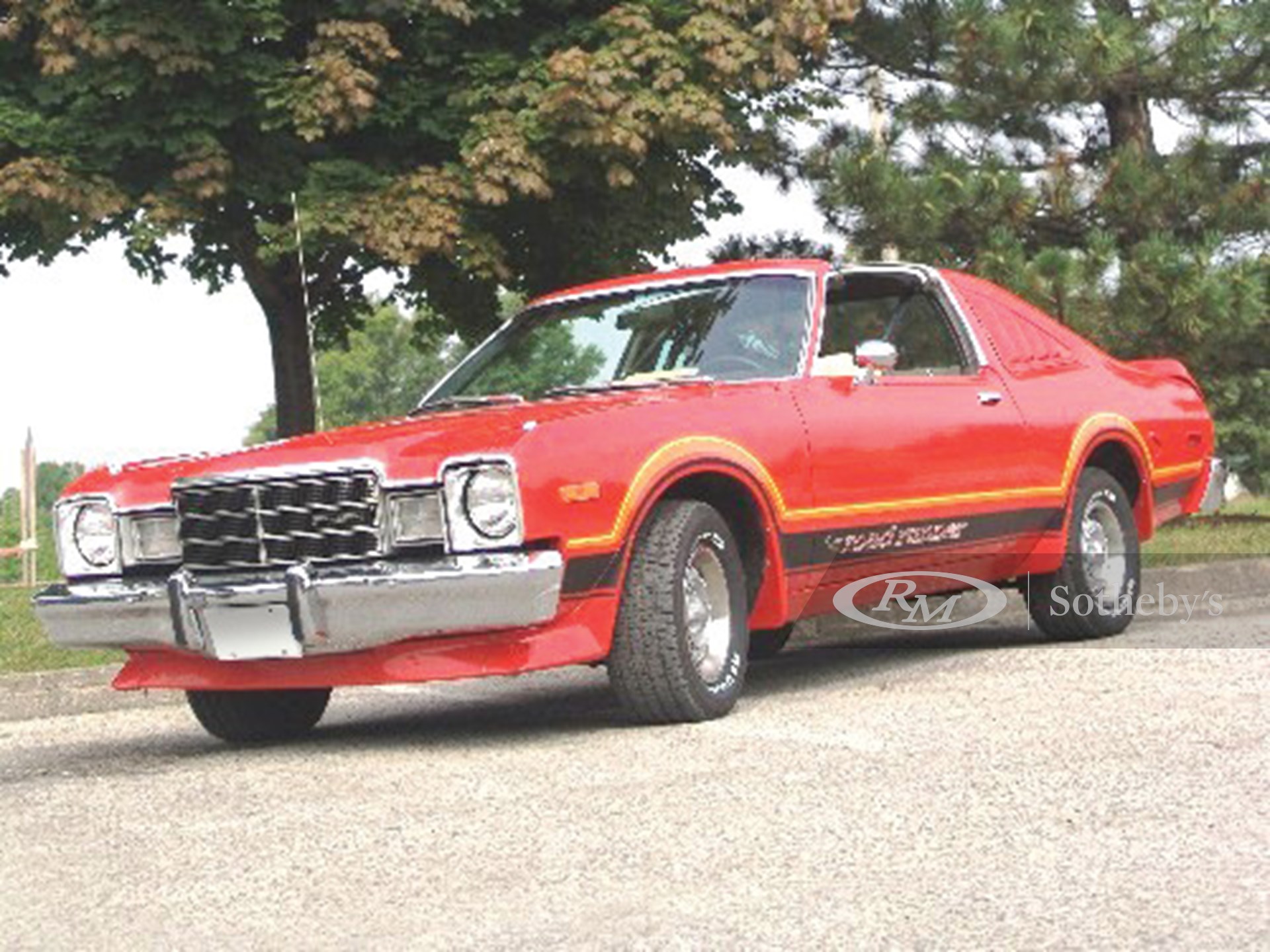 1978 Plymouth Road Runner | Classic Car Auction of Toronto - Spring