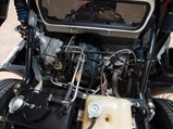 1986 Ford RS200 S