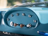 1953 Fiat 8V Berlinetta by Zagato