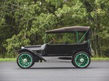 1919 Chevrolet 490 Touring