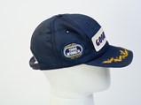 1986 Goodyear Podium Navy Cap - Portugal Grand Prix Winner