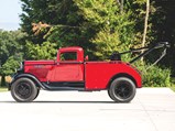 1933 Dodge Brothers H44 Tow Truck